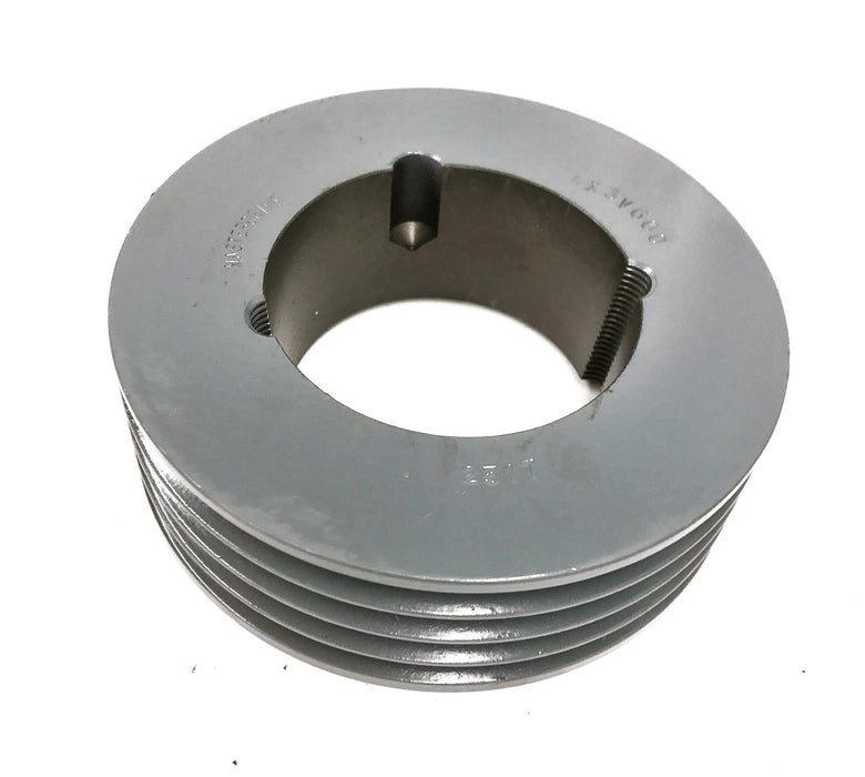 Masterdrive Sheave Pulley 4/3V600-2517 NOS