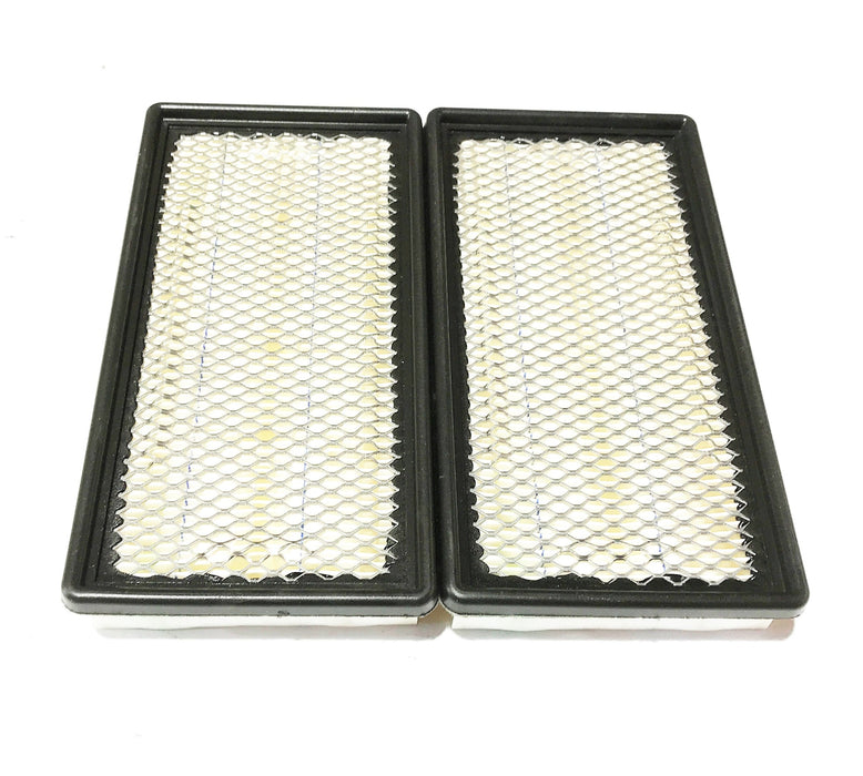 Luber-Finer Air Filter AF7863 [Lot of 2] NOS