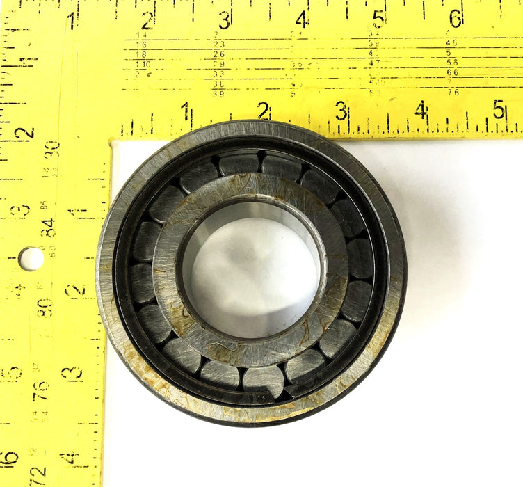 Link-Belt Cylindrical Roller Bearing MU1308UM NOS