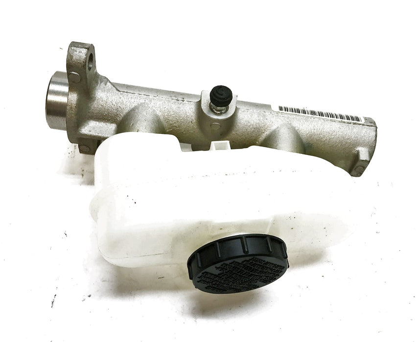 Motorcraft Re-Manufactured Master Cylinder Assembly BRMC-62 (6W1Z