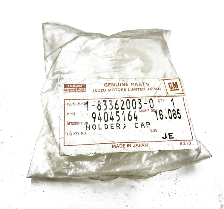 Isuzu Cap Holder 1-83362003-0 NOS