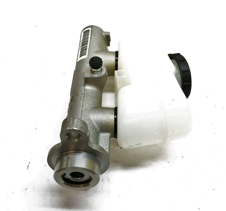 Motorcraft Re-Manufactured Master Cylinder Assembly BRMC-62 (6W1Z