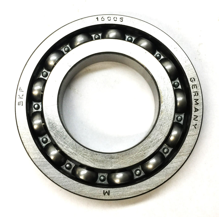 SKF Roller Ball Bearing 16005 [Lot of 4] NOS