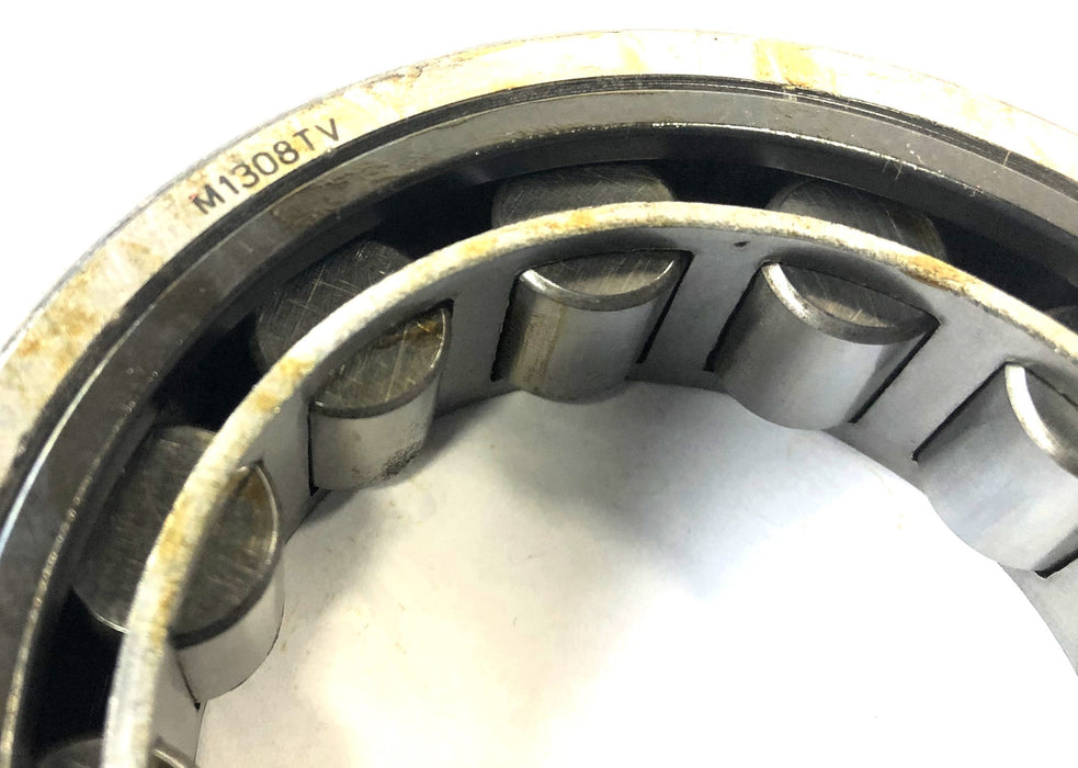 Link-Belt Cylindrical Roller Bearing Outer Cage With Rollers M1308TV NOS