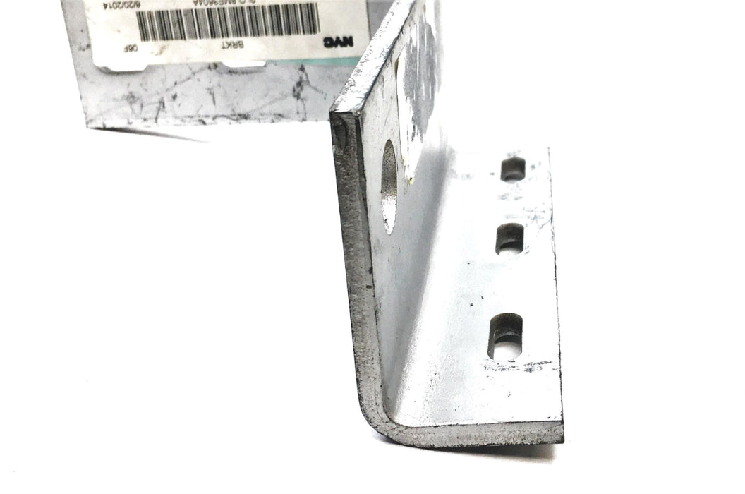 Mack Complete Bracket 8ME3604A NOS