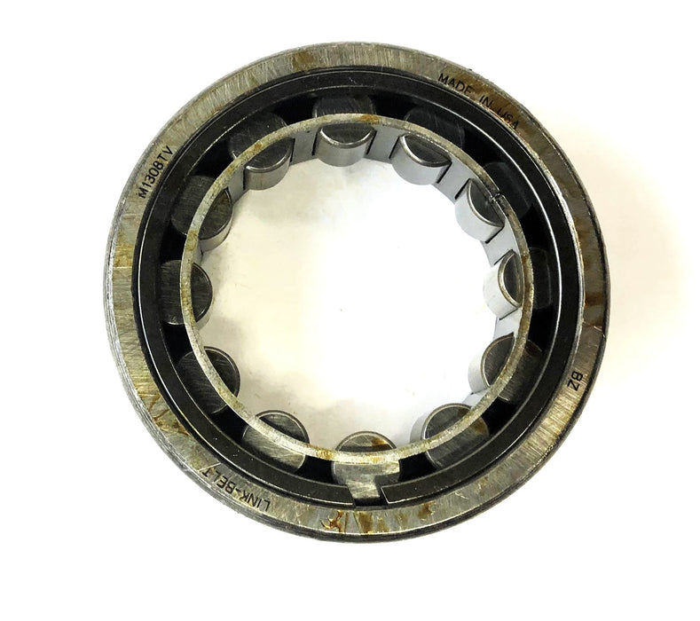Link-Belt Cylindrical Roller Bearing Outer Cage With Rollers M1308TV NOS