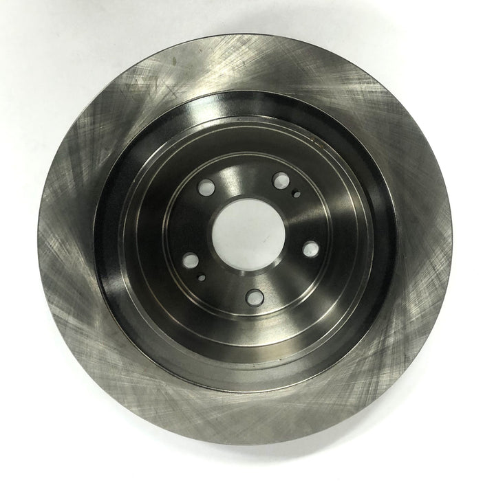 Silent Stop NewTek Disc Brake Rotor SB-96937 (31273) NOS