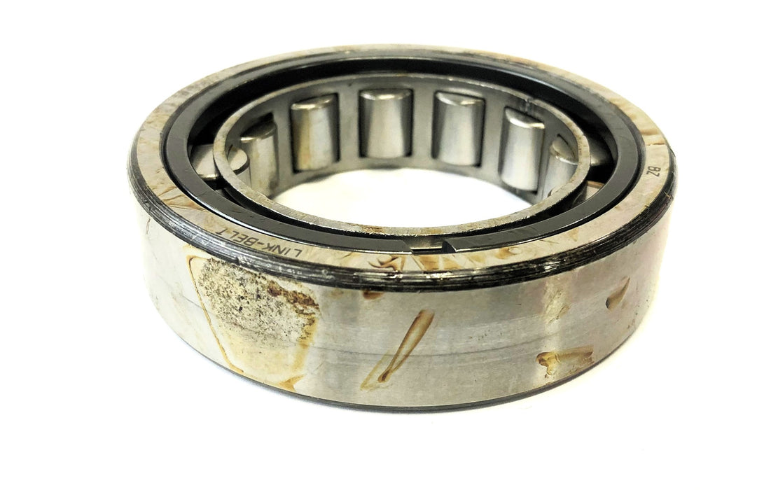 Link-Belt Cylindrical Roller Bearing Outer Cage With Rollers M1308TV NOS