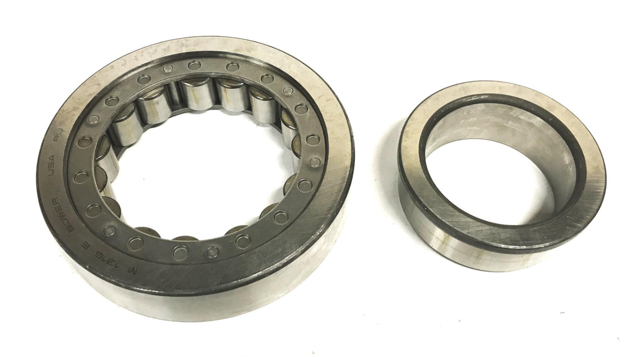 Bower Cylindrical Roller Bearing MR-1316-EL NOS