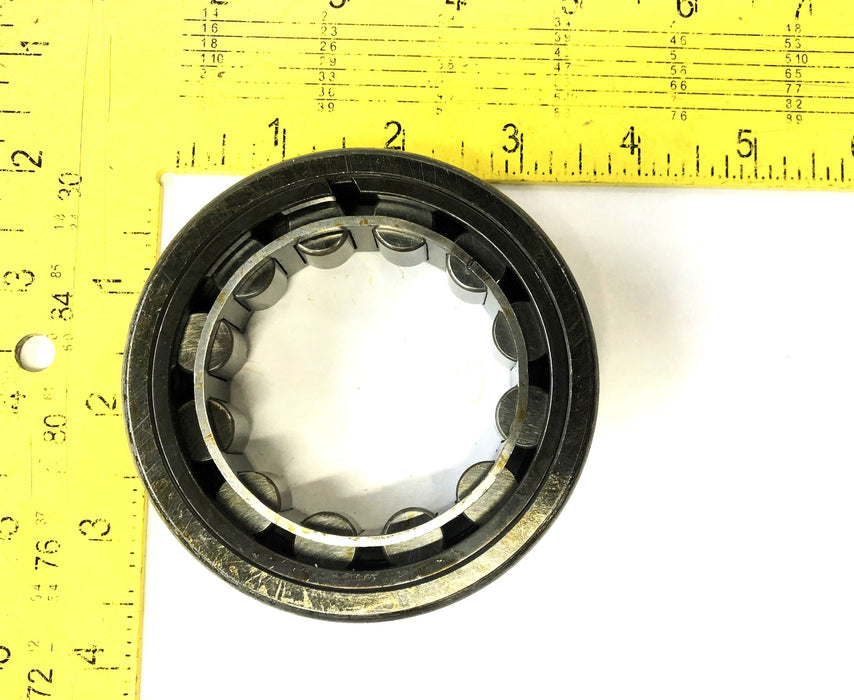 Link-Belt Cylindrical Roller Bearing Outer Cage With Rollers M1308TV NOS