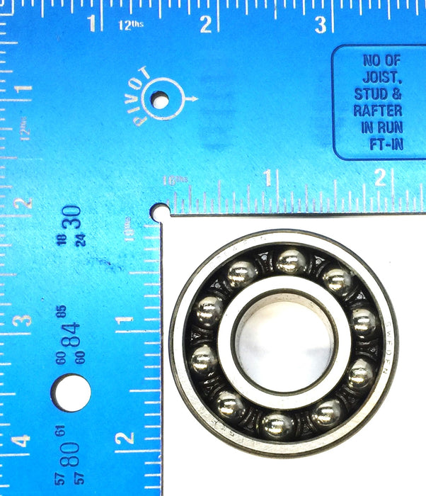 SKF Roller Ball Bearing 2204ETN9 [Lot of 3] NOS