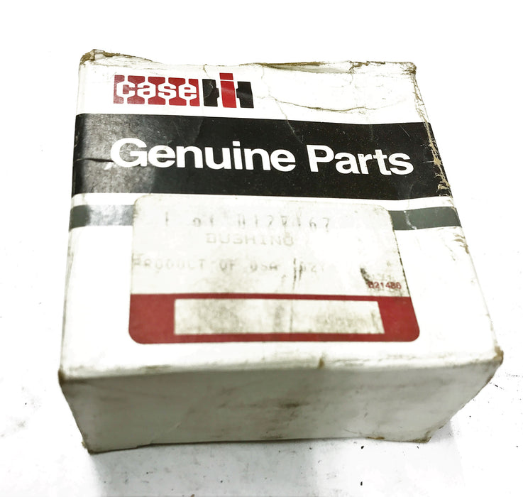 Bushing for Case OEM D127172 NOS