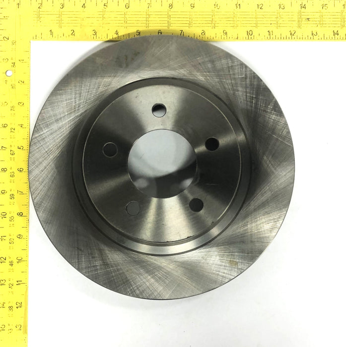 Silent Stop DuraGo Disc Brake Rotor SB-76722 (BR5386) NOS