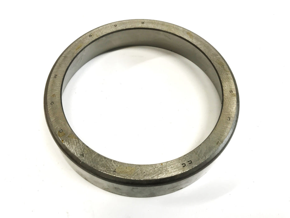 CR Industries (Tyson) Tapered Roller Bearing Cup BR592 {Lot of 3] NOS