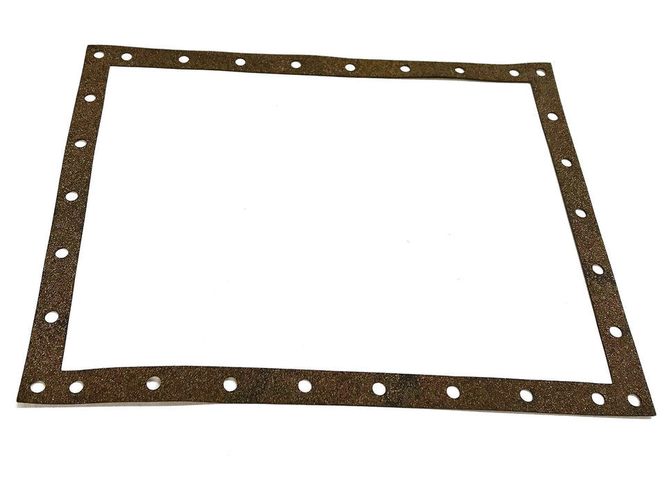 New Flyer Transmission Cooler Gasket 6318047 NOS