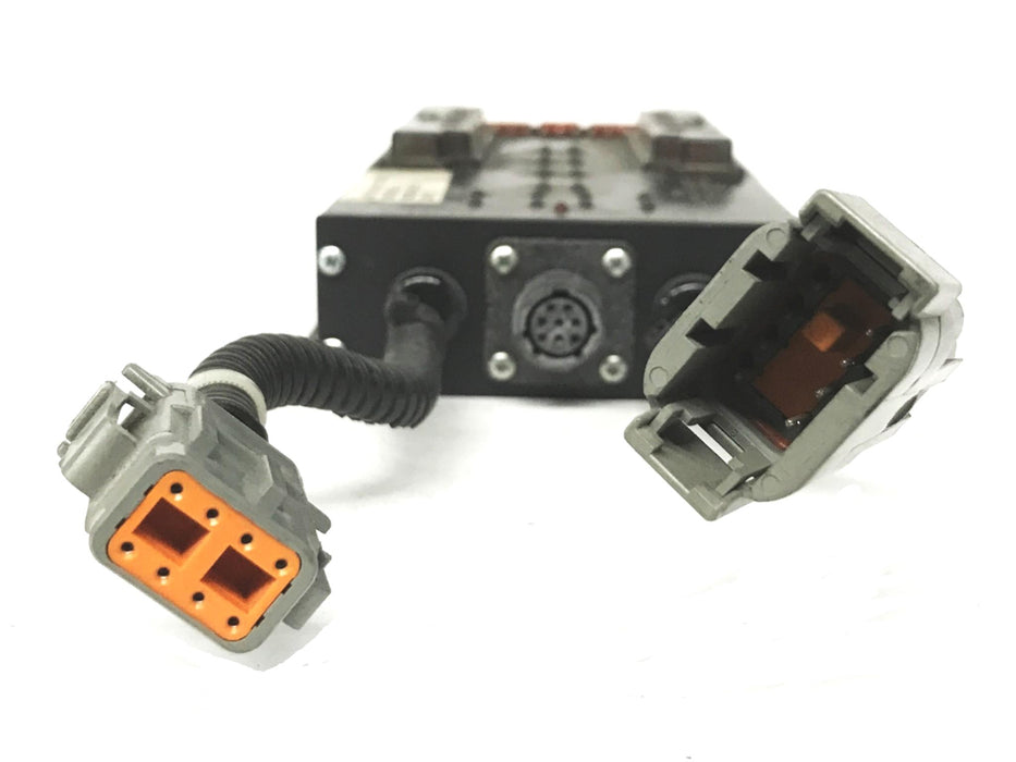 Gillig Dinex T2-HCNC-888-K6-GL Control Module 13-41361-008 USED