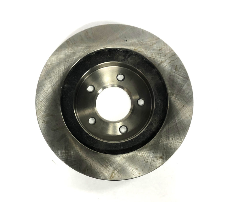 Silent Stop DuraGo Disc Brake Rotor SB-76722 (BR5386) NOS