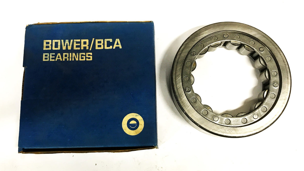 Bower Cylindrical Roller Bearing M-1317-EHL (M-1317-EH) NOS