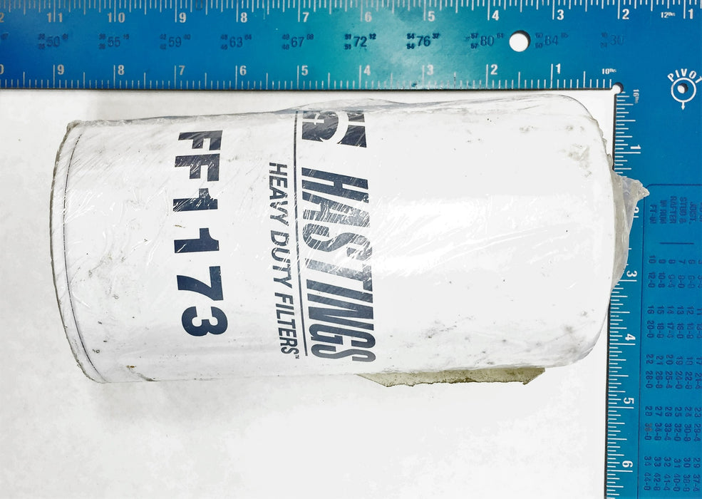 Hastings Heavy Duty Filter FF1173 NOS