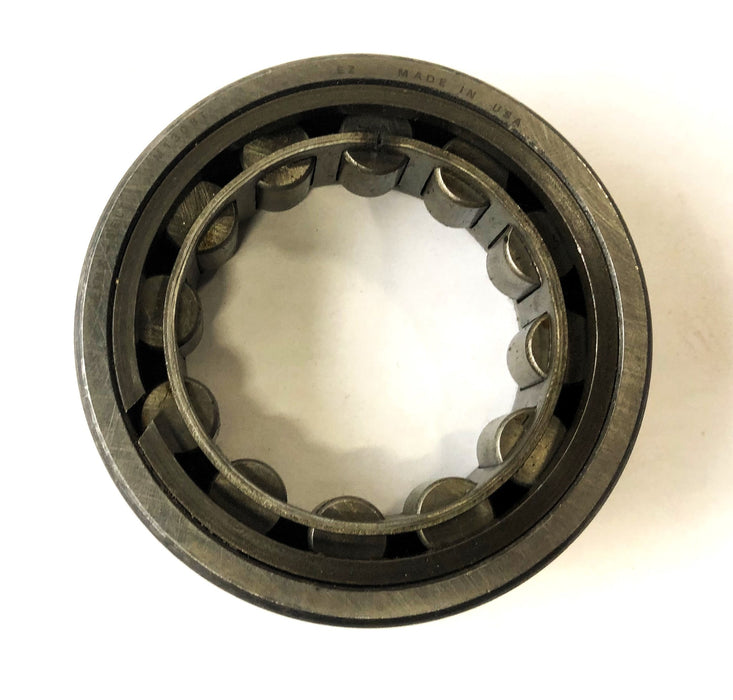 Link-Belt Cylindrical Roller Bearing Outer Cage W/ Rollers M1308TV (M1308T) NOS