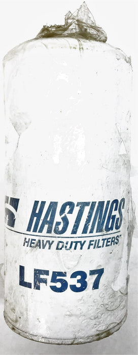 Hastings Heavy Duty Filter LF537 NOS