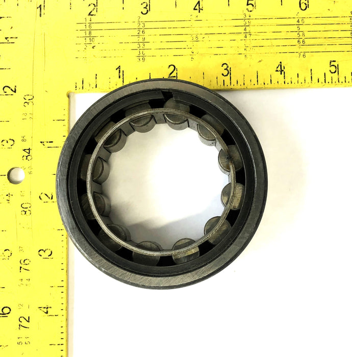 Link-Belt Cylindrical Roller Bearing Outer Cage W/ Rollers M1308TV (M1308T) NOS