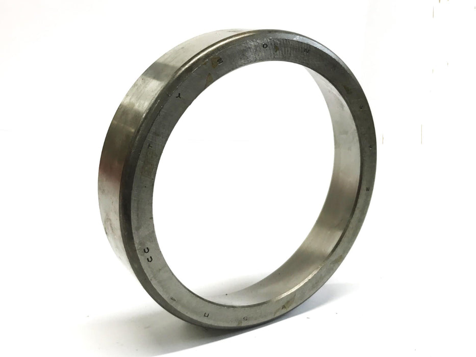 CR Industries (Tyson) Tapered Roller Bearing Cup BR592 {Lot of 3] NOS