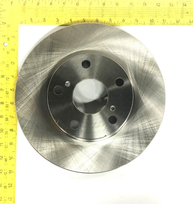 Silent Stop DuraGo Disc Brake Rotor SB-96217 (BR31050) NOS