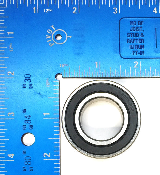 KSM Sealed Roller Bearing 63005 C3 NOS