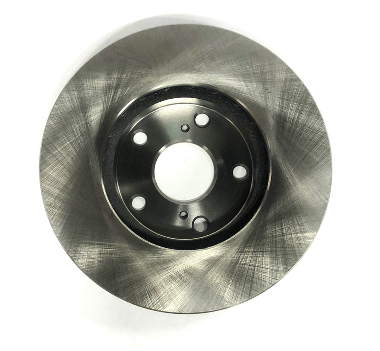 Silent Stop DuraGo Disc Brake Rotor SB-96217 (BR31050) NOS