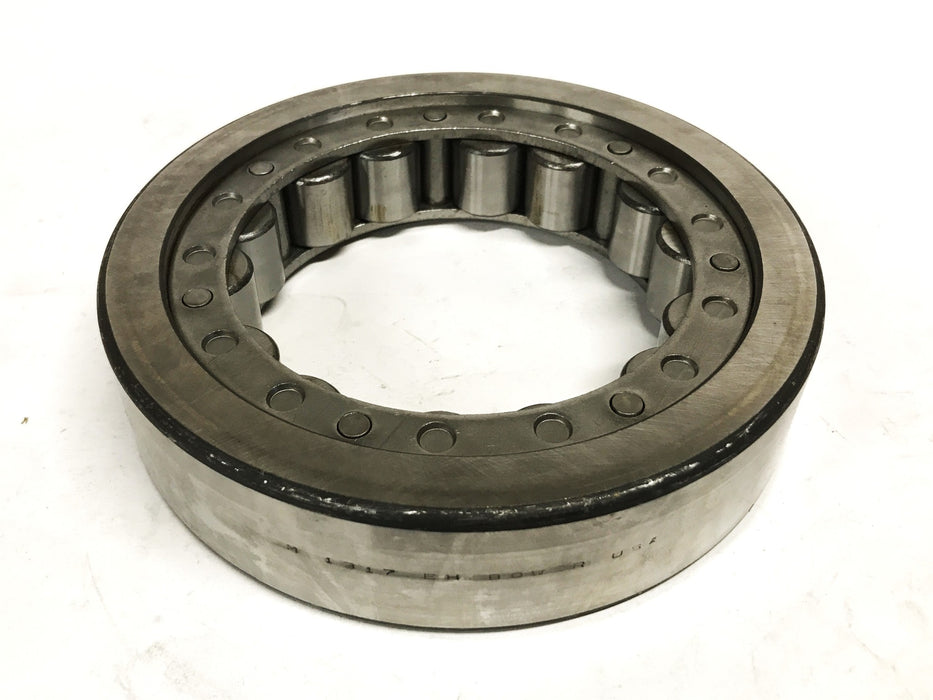 Bower Cylindrical Roller Bearing M-1317-EHL (M-1317-EH) NOS
