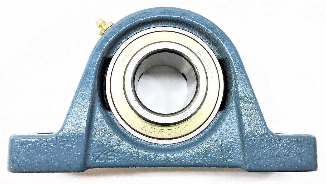 AMI BEARINGS Pillow Block Bearing UPC207C4HR5 NOS