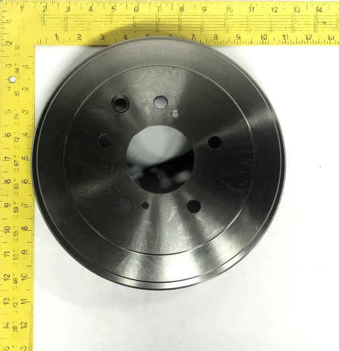 Silent Stop Aimco Brake Drum SB-97846 (35173) NOS
