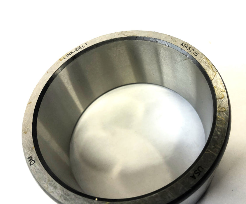 Link-Belt Roller Bearing Inner Ring Cylindrical MA5215 NOS