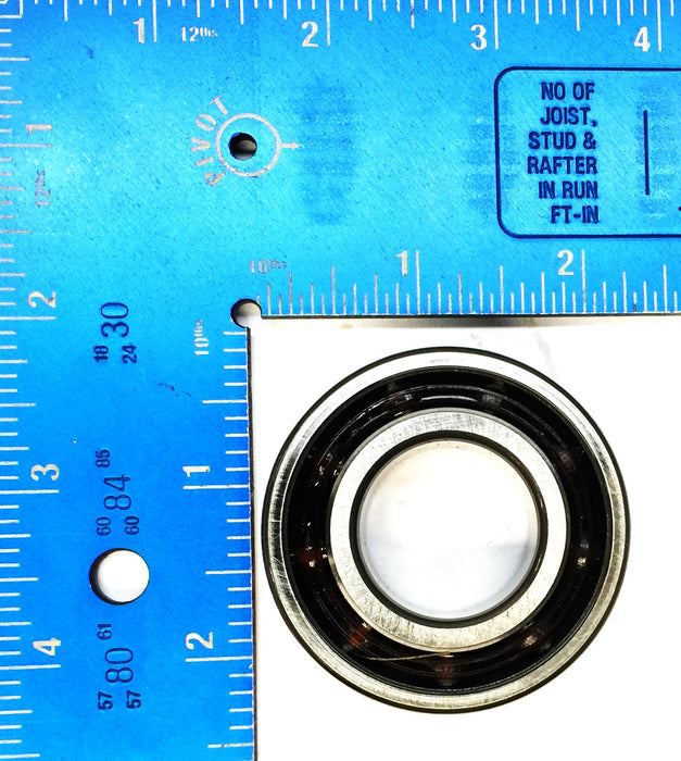 SKF Angular Roller Bearing 3205ATM9 NOS