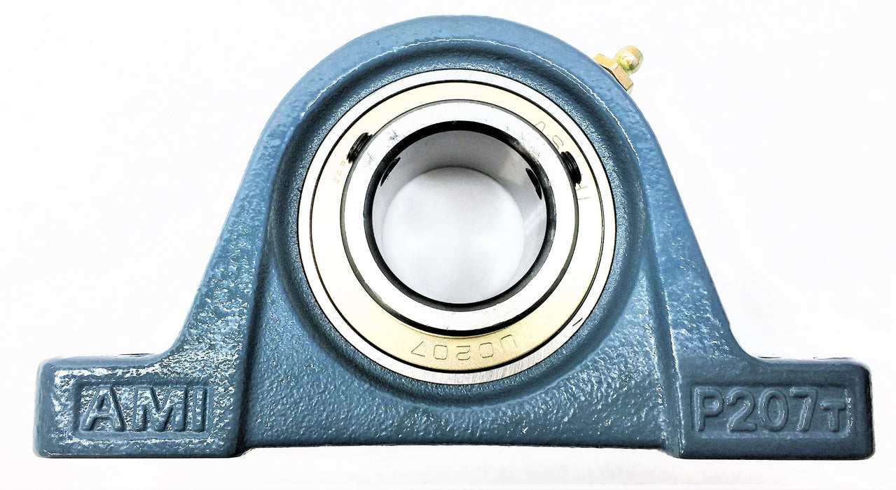 AMI BEARINGS Pillow Block Bearing UPC207C4HR5 NOS