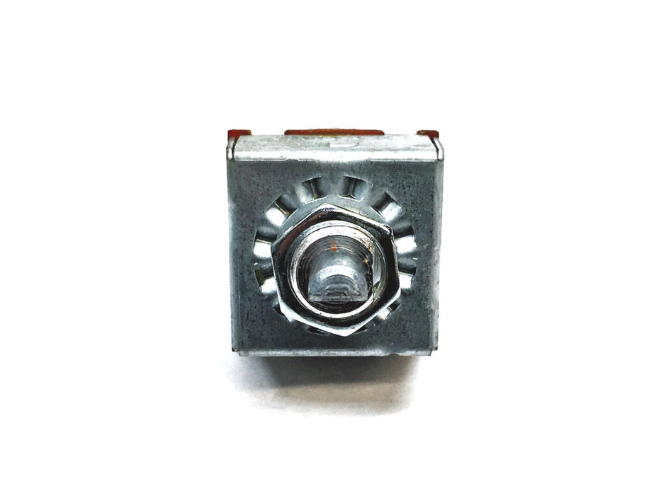 Alliance Blower Switch ABP-N83-322290 [Lot of 2] NOS