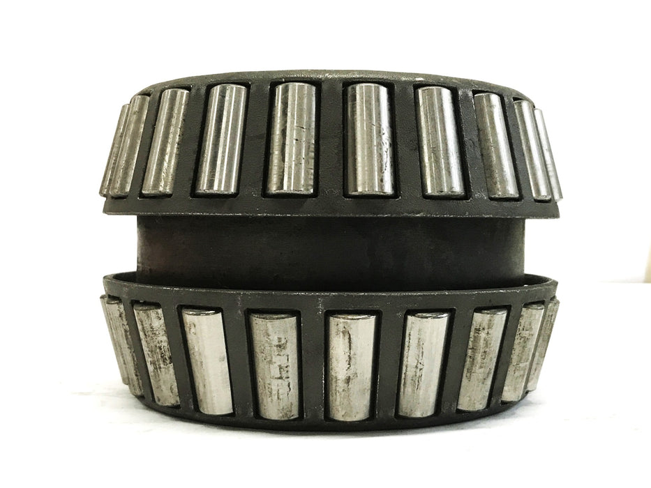 Timken Tapered Roller Bearing Double Cone 581D NOS