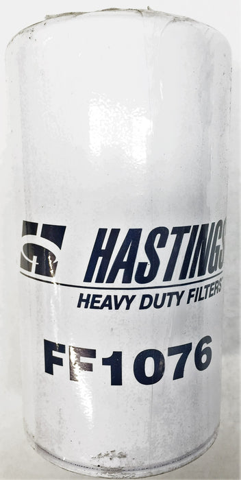 Hastings Heavy Duty Filter FF1076 NOS