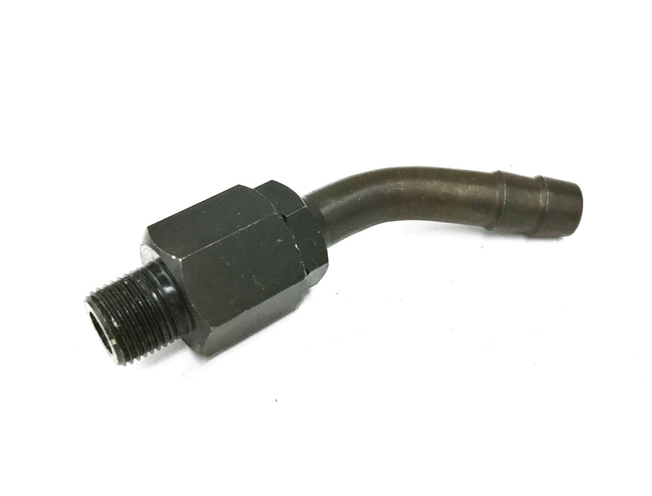 Unbranded Air Inlet Swivel UTA85810 NOS