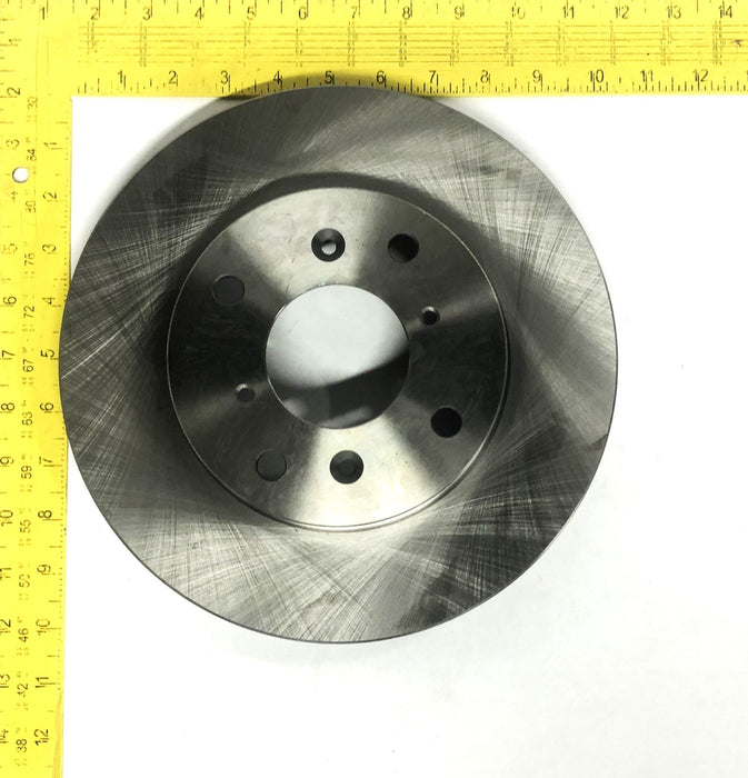 Silent Stop DuraGo Disc Brake Rotor SB-96709 (BR31243) NOS