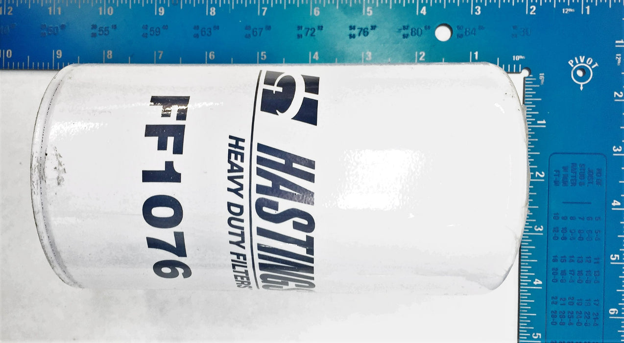 Hastings Heavy Duty Filter FF1076 NOS