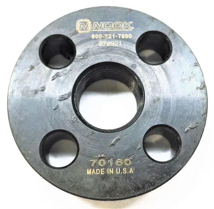 NOOK Flange 70160 NOS