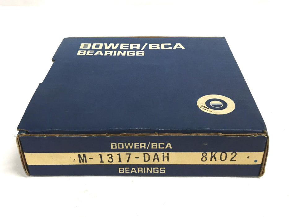Bower Cylindrical Roller Bearing Race M-1317-DAH NOS