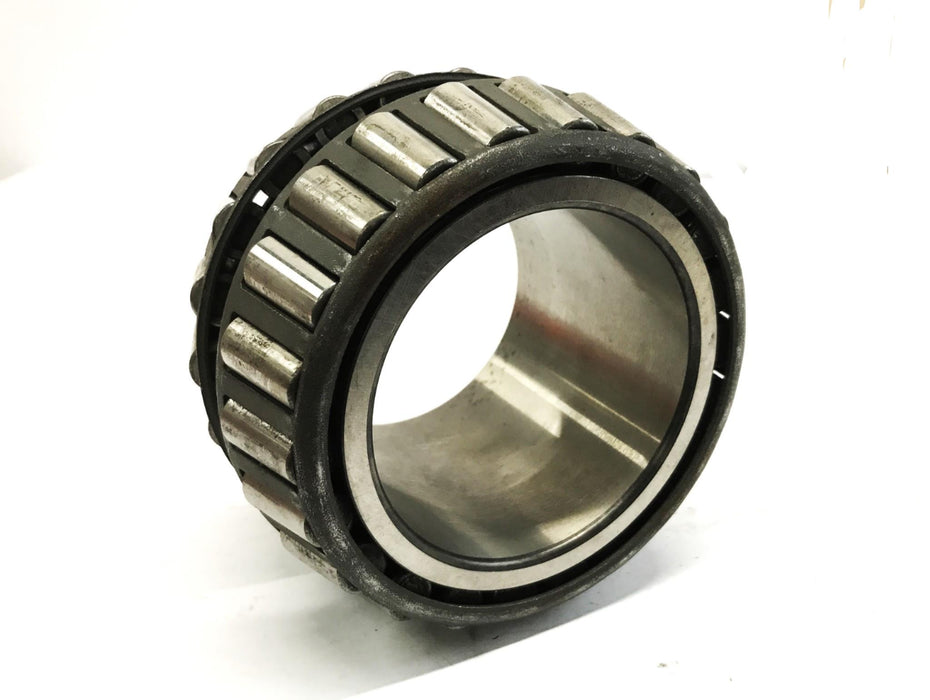 Timken Tapered Roller Bearing Double Cone 581D NOS
