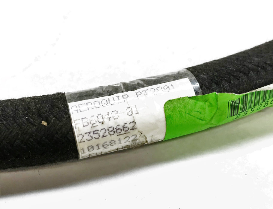 Eaton/Detroit Diesel Hose Assembly 23528662 NOS