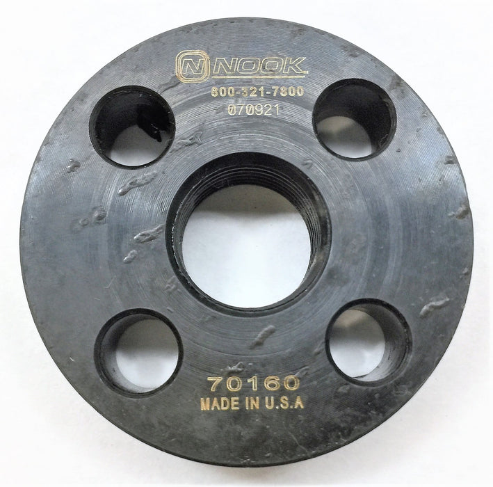 NOOK Flange 70160 NOS