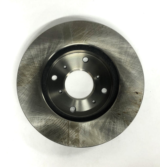 Silent Stop DuraGo Disc Brake Rotor SB-96709 (BR31243) NOS