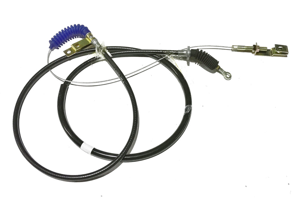 Elgin Dual Accelerator Kit 1033457 NOS