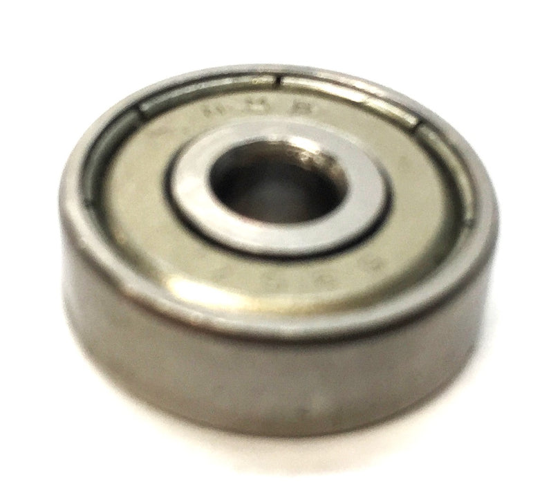 NMB Shielded Roller Bearing 635Z [Lot of 7] NOS